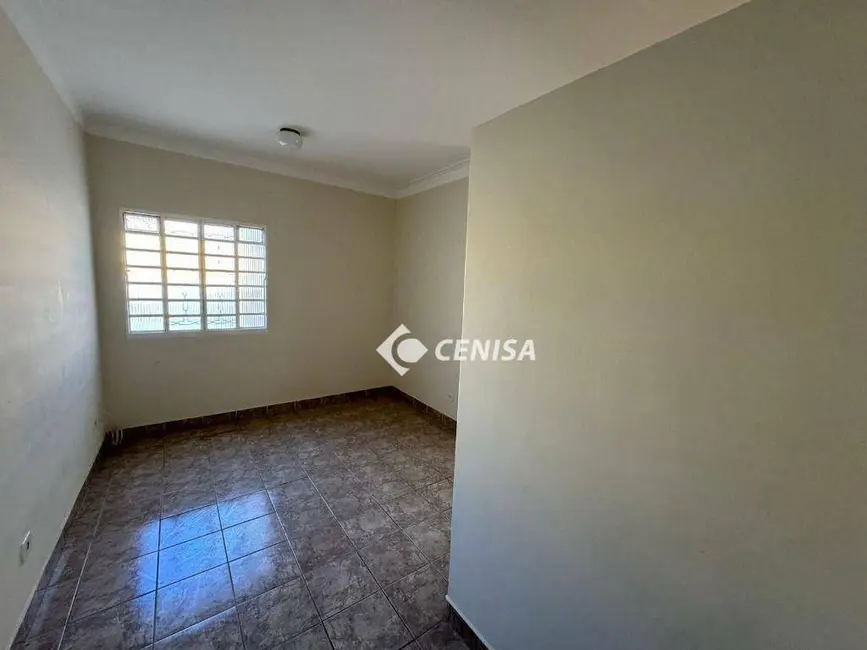Foto 4 de Apartamento com 3 quartos à venda, 87m2 em Vila Castelo Branco, Indaiatuba - SP