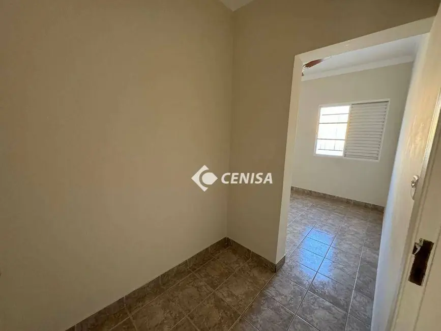 Foto 6 de Apartamento com 3 quartos à venda, 87m2 em Vila Castelo Branco, Indaiatuba - SP