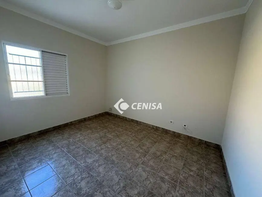 Foto 8 de Apartamento com 3 quartos à venda, 87m2 em Vila Castelo Branco, Indaiatuba - SP