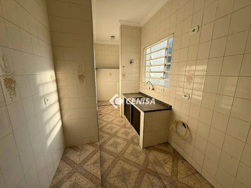Foto 5 de Apartamento com 3 quartos à venda, 87m2 em Vila Castelo Branco, Indaiatuba - SP
