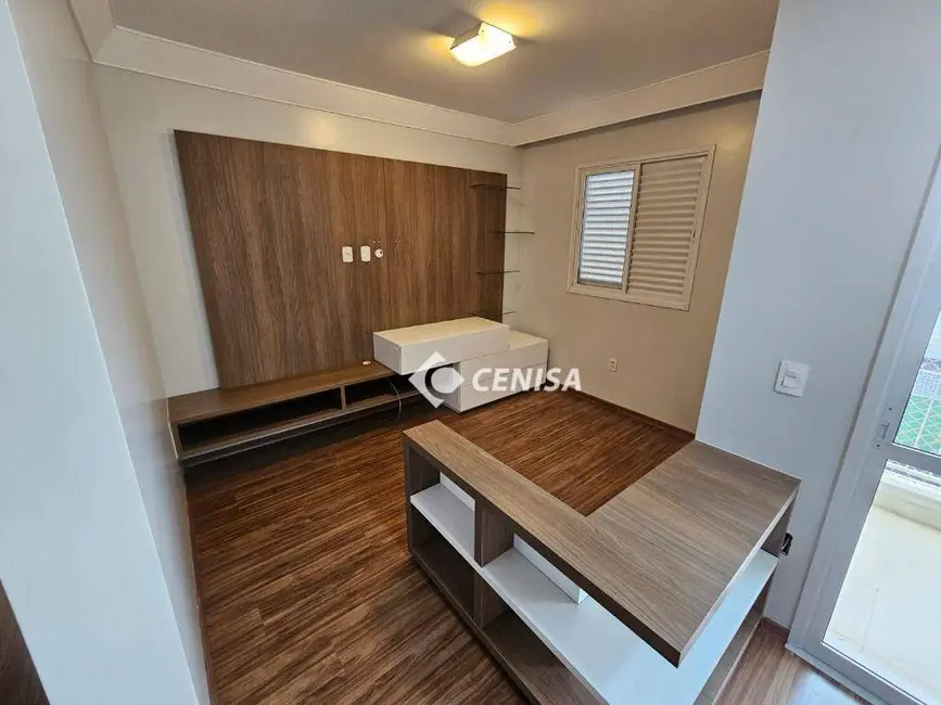 Apartamento com 2 quartos à venda e para alugar, 107m2 em Vila Todos os Santos, Indaiatuba - SP - imagem 3 Foto 3 de Apartamento com 2 quartos à venda e para alugar, 107m2 em Vila Todos os Santos, Indaiatuba - SP