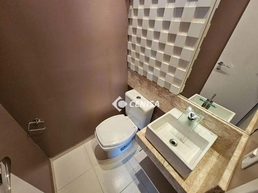 Apartamento com 2 quartos à venda e para alugar, 107m2 em Vila Todos os Santos, Indaiatuba - SP - imagem 6 Foto 6 de Apartamento com 2 quartos à venda e para alugar, 107m2 em Vila Todos os Santos, Indaiatuba - SP