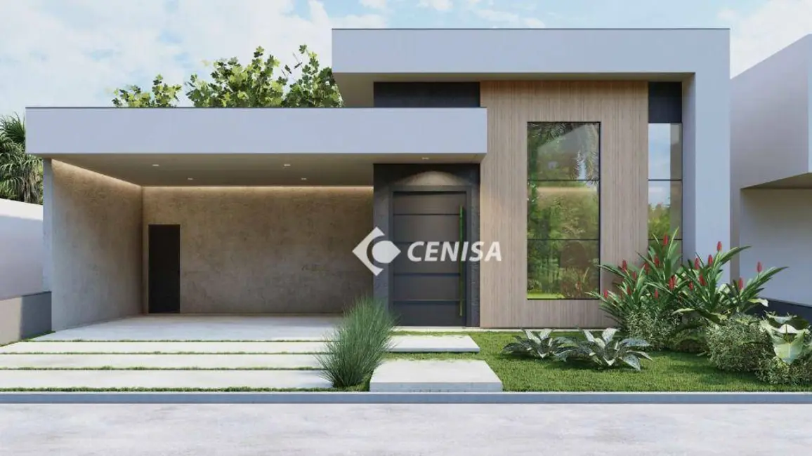 Foto 2 de Casa de Condomínio com 3 quartos à venda, 300m2 em Colinas de Indaiatuba, Indaiatuba - SP