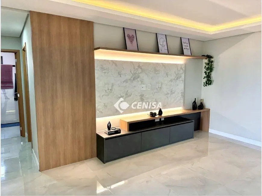 Foto 6 de Apartamento com 3 quartos à venda, 92m2 em Vila Almeida, Indaiatuba - SP