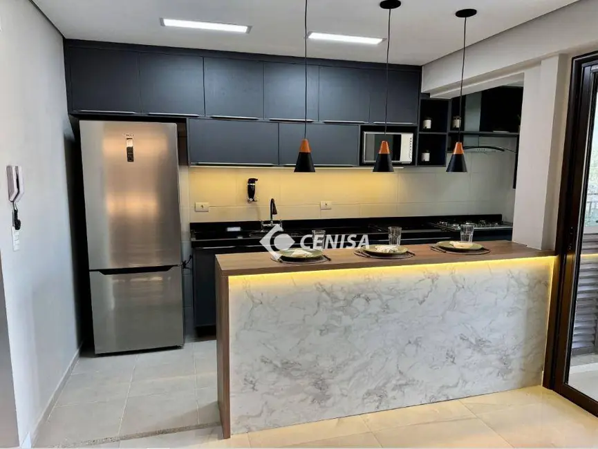 Foto 7 de Apartamento com 3 quartos à venda, 92m2 em Vila Almeida, Indaiatuba - SP