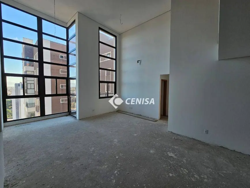 Foto 4 de Apartamento com 3 quartos à venda, 166m2 em Vila Almeida, Indaiatuba - SP