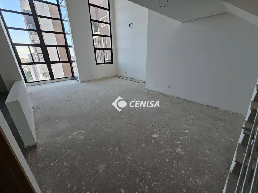 Foto 5 de Apartamento com 3 quartos à venda, 166m2 em Vila Almeida, Indaiatuba - SP