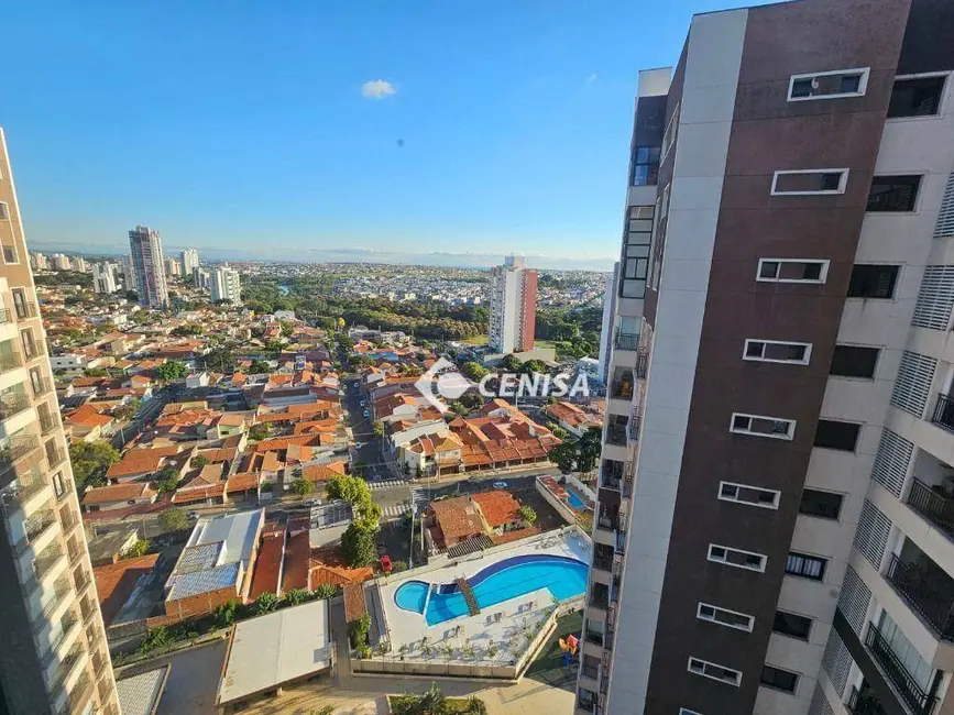Foto 7 de Apartamento com 3 quartos à venda, 166m2 em Vila Almeida, Indaiatuba - SP