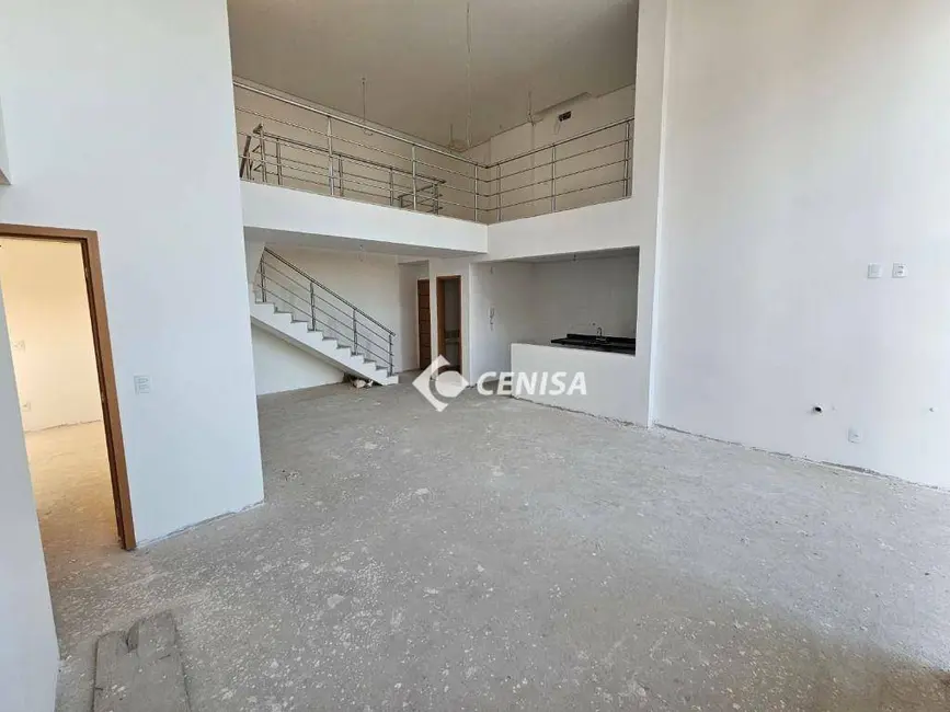Foto 8 de Apartamento com 3 quartos à venda, 166m2 em Vila Almeida, Indaiatuba - SP
