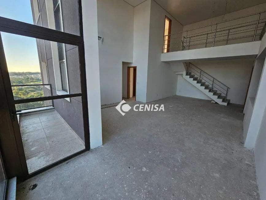 Foto 6 de Apartamento com 3 quartos à venda, 166m2 em Vila Almeida, Indaiatuba - SP