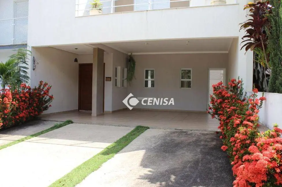 Foto 2 de Casa de Condomínio com 3 quartos à venda, 175m2 em Jardim Vista Verde, Indaiatuba - SP