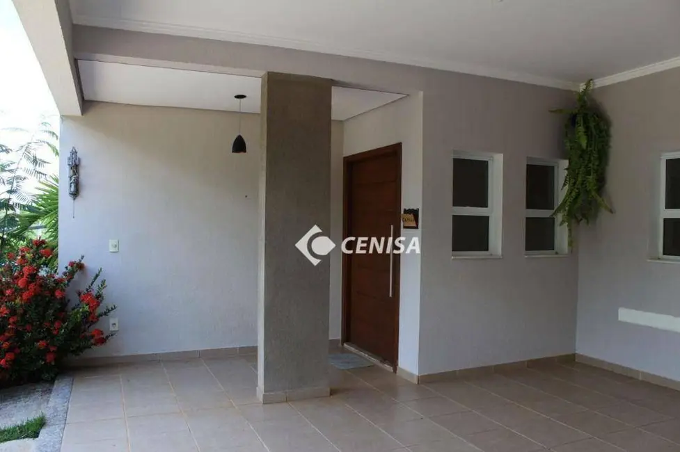 Foto 5 de Casa de Condomínio com 3 quartos à venda, 175m2 em Jardim Vista Verde, Indaiatuba - SP