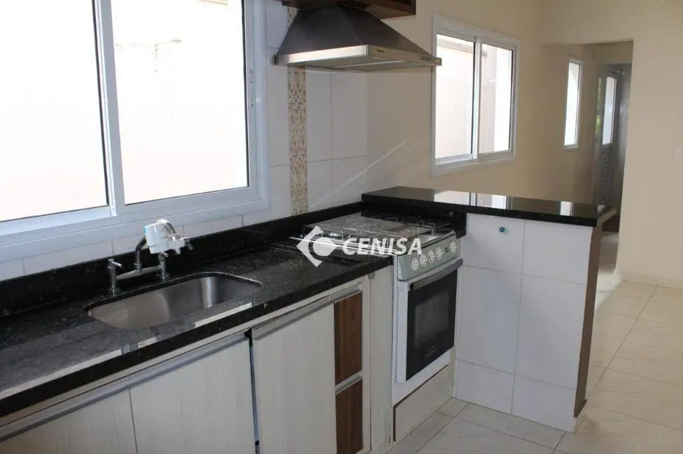 Foto 9 de Casa de Condomínio com 3 quartos à venda, 175m2 em Jardim Vista Verde, Indaiatuba - SP