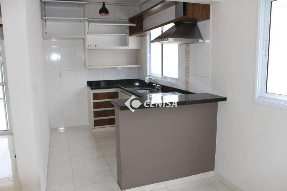 Foto 8 de Casa de Condomínio com 3 quartos à venda, 175m2 em Jardim Vista Verde, Indaiatuba - SP