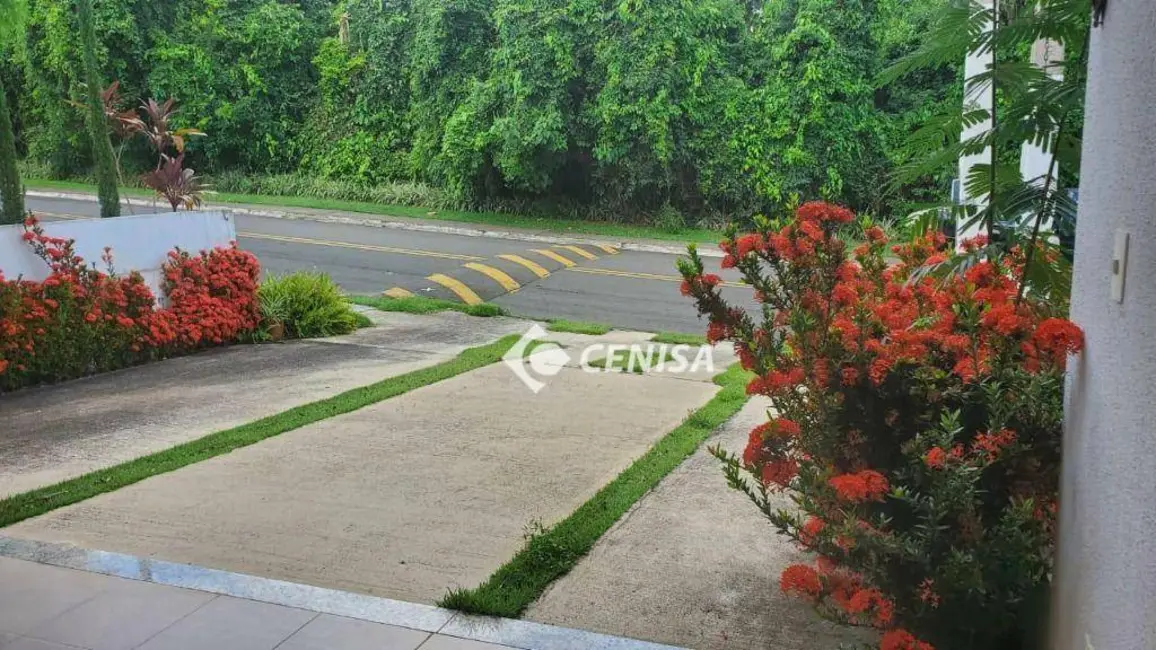 Foto 4 de Casa de Condomínio com 3 quartos à venda, 175m2 em Jardim Vista Verde, Indaiatuba - SP