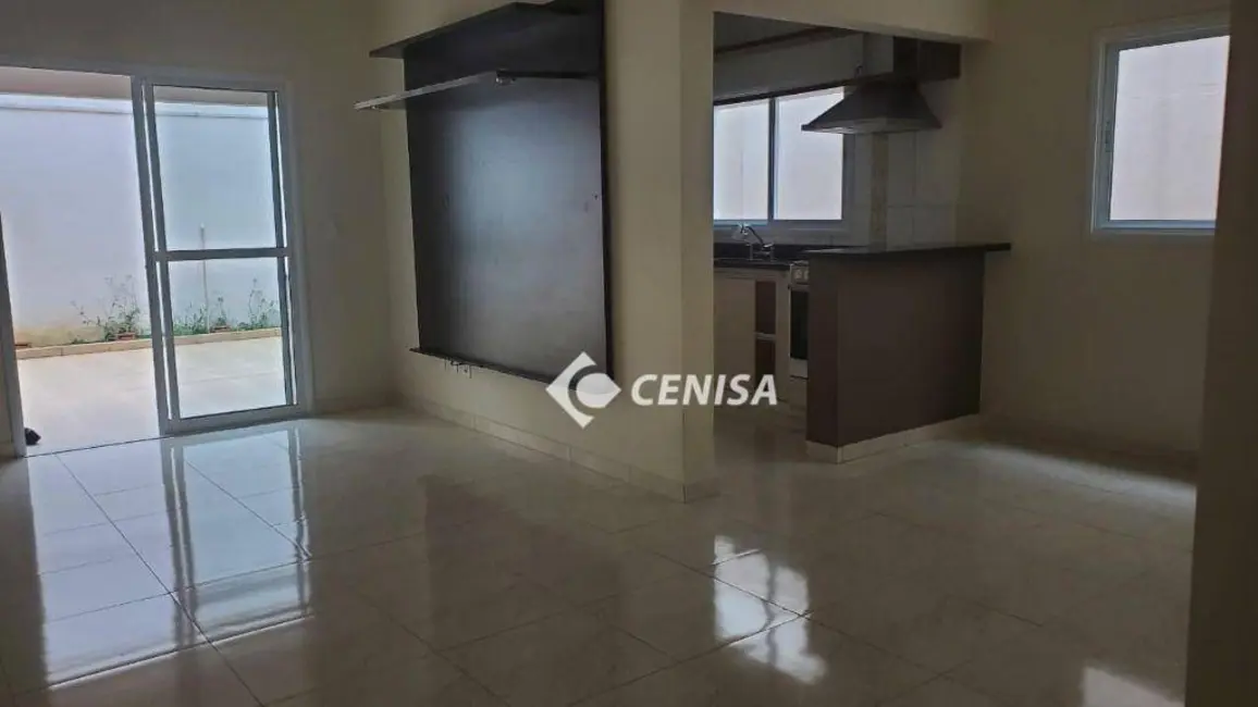 Foto 7 de Casa de Condomínio com 3 quartos à venda, 175m2 em Jardim Vista Verde, Indaiatuba - SP