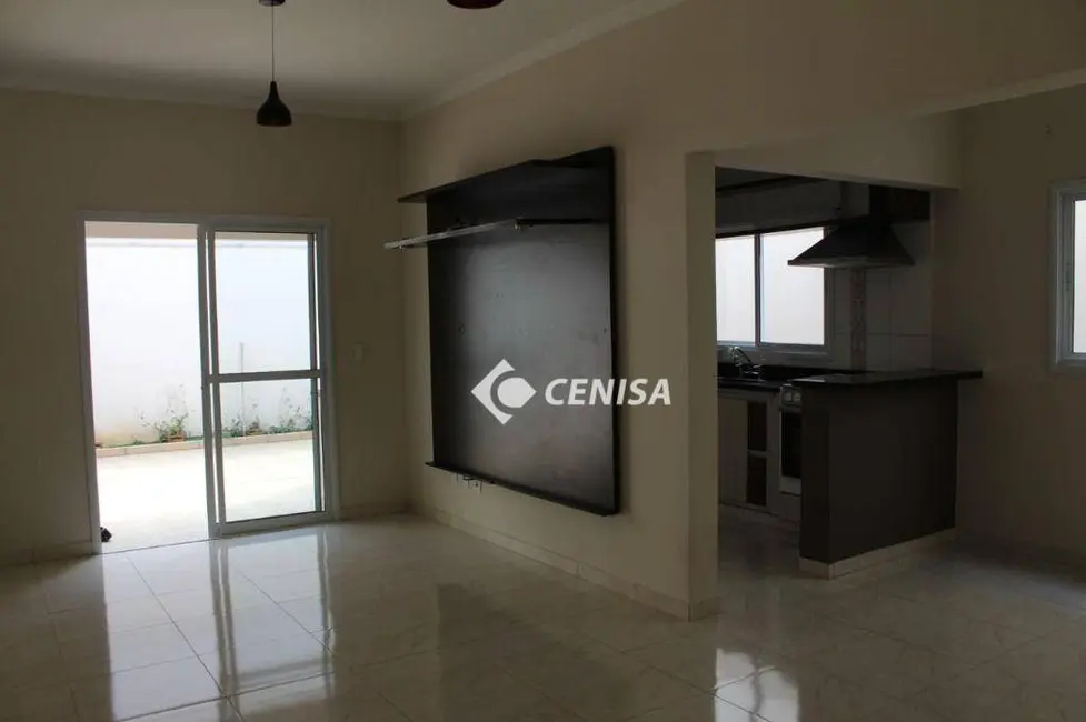 Foto 6 de Casa de Condomínio com 3 quartos à venda, 175m2 em Jardim Vista Verde, Indaiatuba - SP