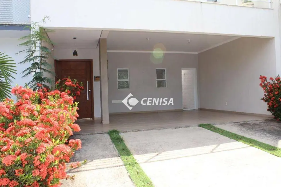 Foto 3 de Casa de Condomínio com 3 quartos à venda, 175m2 em Jardim Vista Verde, Indaiatuba - SP