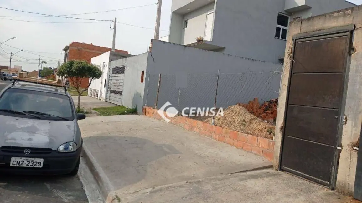 Foto 2 de Terreno / Lote à venda, 150m2 em Indaiatuba - SP