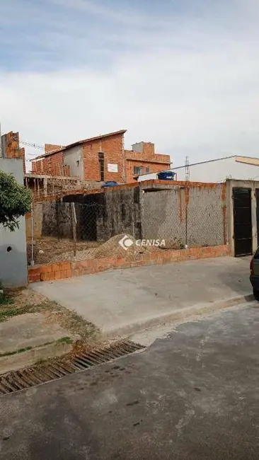 Foto 1 de Terreno / Lote à venda, 150m2 em Indaiatuba - SP