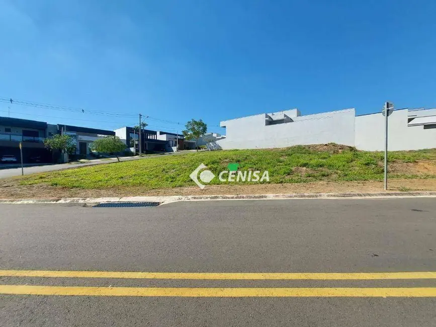 Foto 1 de Terreno / Lote à venda, 381m2 em Indaiatuba - SP