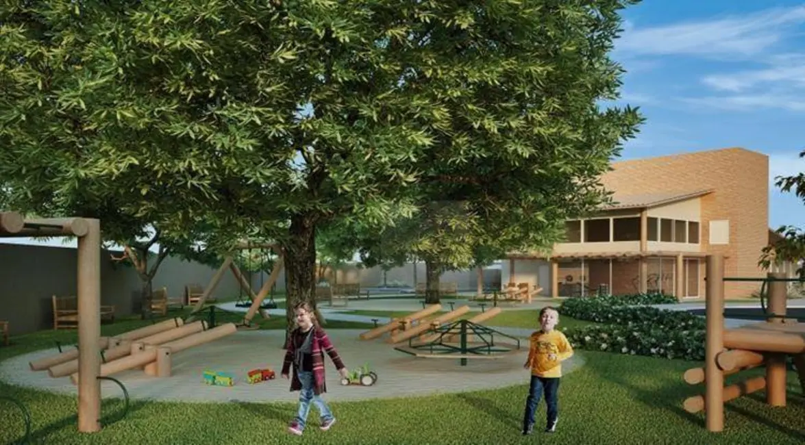 Foto 6 de Terreno / Lote à venda, 381m2 em Indaiatuba - SP