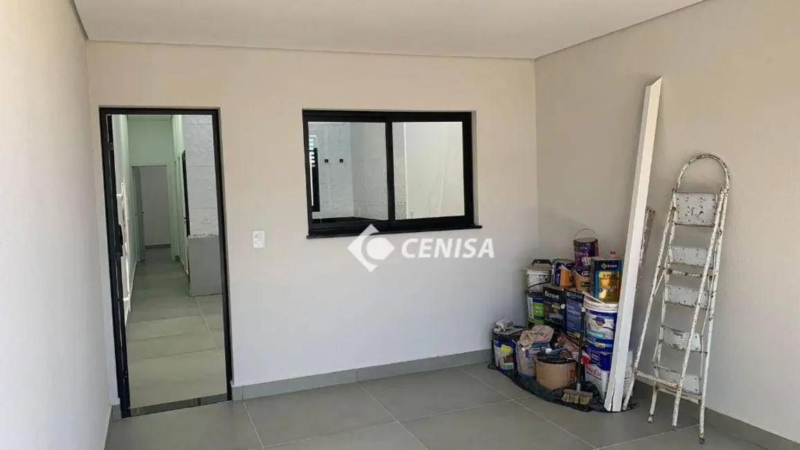 Foto 3 de Casa com 2 quartos à venda, 150m2 em Indaiatuba - SP