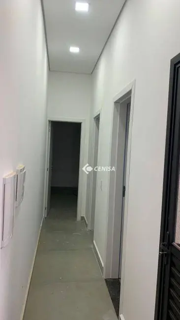 Foto 9 de Casa com 2 quartos à venda, 150m2 em Indaiatuba - SP