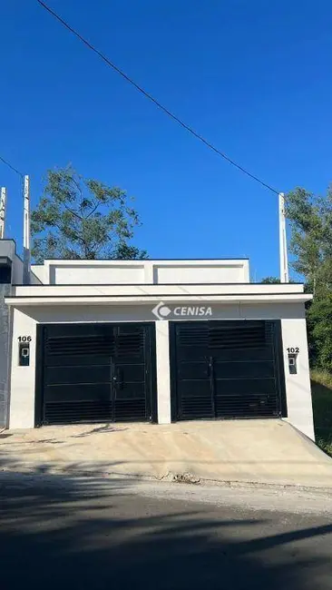 Foto 1 de Casa com 2 quartos à venda, 150m2 em Indaiatuba - SP
