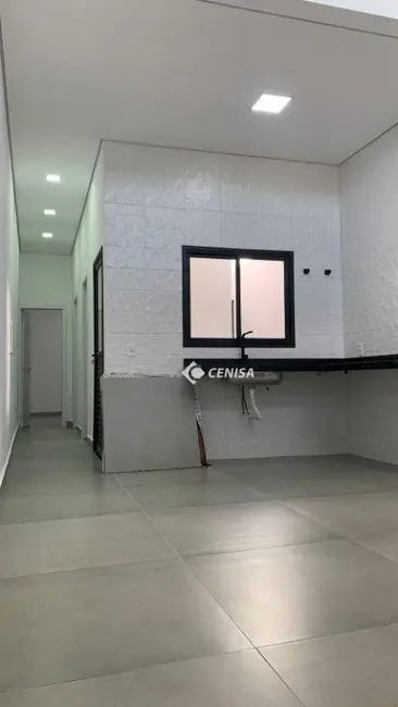 Foto 3 de Casa com 2 quartos à venda, 150m2 em Indaiatuba - SP