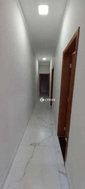 Foto 5 de Casa com 3 quartos à venda, 150m2 em Indaiatuba - SP