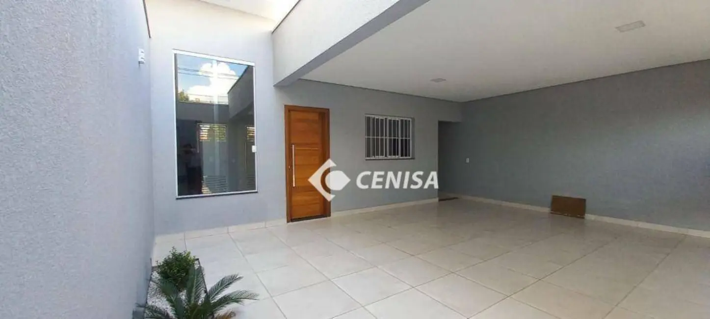Foto 2 de Casa com 3 quartos à venda, 150m2 em Indaiatuba - SP