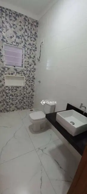 Foto 6 de Casa com 3 quartos à venda, 150m2 em Indaiatuba - SP