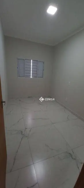 Foto 7 de Casa com 3 quartos à venda, 150m2 em Indaiatuba - SP
