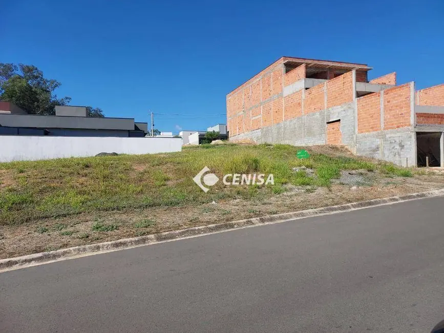 Foto 1 de Terreno / Lote à venda, 550m2 em Indaiatuba - SP