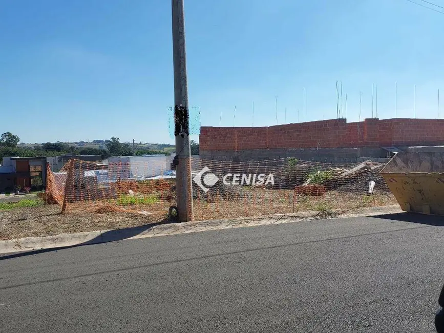 Foto 1 de Terreno / Lote à venda, 300m2 em Indaiatuba - SP