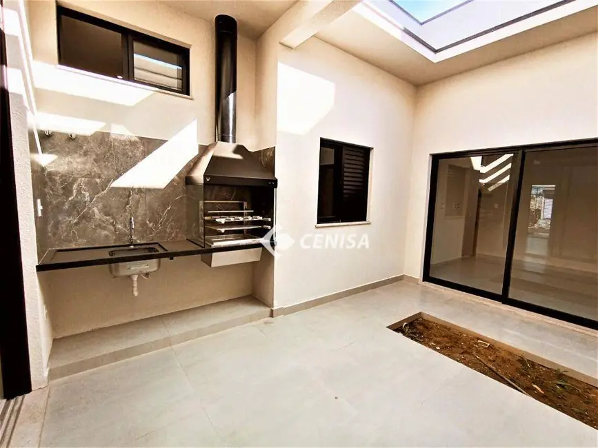 Foto 8 de Casa com 3 quartos à venda, 150m2 em Indaiatuba - SP