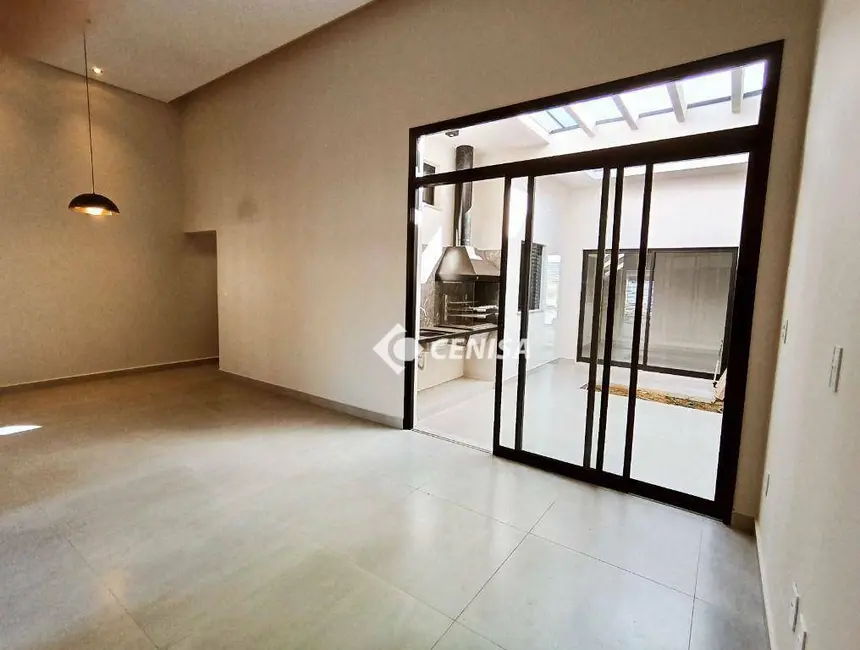 Foto 6 de Casa com 3 quartos à venda, 150m2 em Indaiatuba - SP