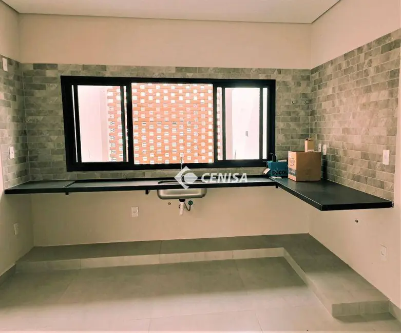 Foto 4 de Casa com 3 quartos à venda, 150m2 em Indaiatuba - SP