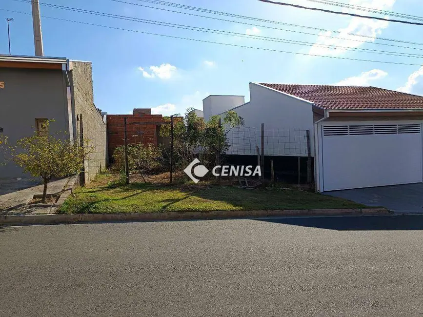 Foto 1 de Terreno / Lote à venda, 150m2 em Indaiatuba - SP