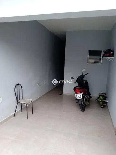 Foto 3 de Casa com 4 quartos à venda, 250m2 em Indaiatuba - SP
