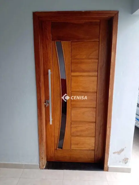 Foto 4 de Casa com 4 quartos à venda, 250m2 em Indaiatuba - SP