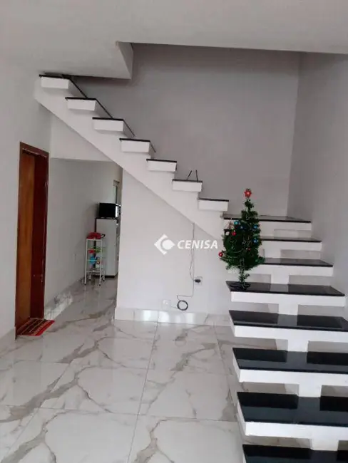Foto 6 de Casa com 4 quartos à venda, 250m2 em Indaiatuba - SP