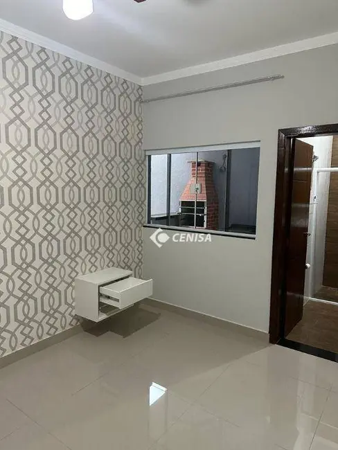 Casa com 6 quartos à venda, 150m2 em Indaiatuba - SP - imagem 2 Foto 2 de Casa com 6 quartos à venda, 150m2 em Indaiatuba - SP