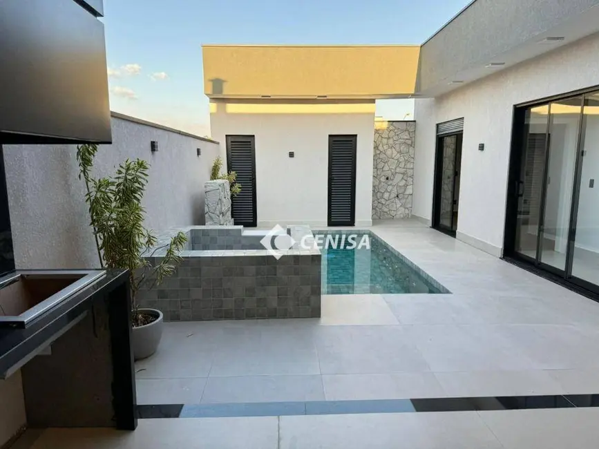 Casa de Condomínio com 3 quartos à venda, 300m2 em Indaiatuba - SP - imagem 9 Foto 9 de Casa de Condomínio com 3 quartos à venda, 300m2 em Indaiatuba - SP