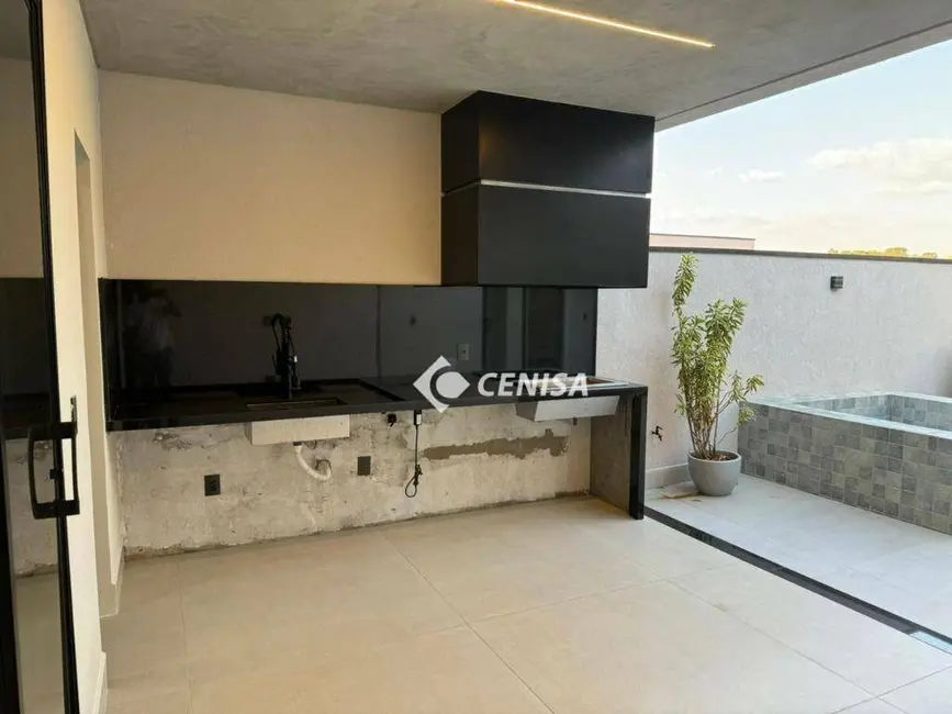 Casa de Condomínio com 3 quartos à venda, 300m2 em Indaiatuba - SP - imagem 8 Foto 8 de Casa de Condomínio com 3 quartos à venda, 300m2 em Indaiatuba - SP