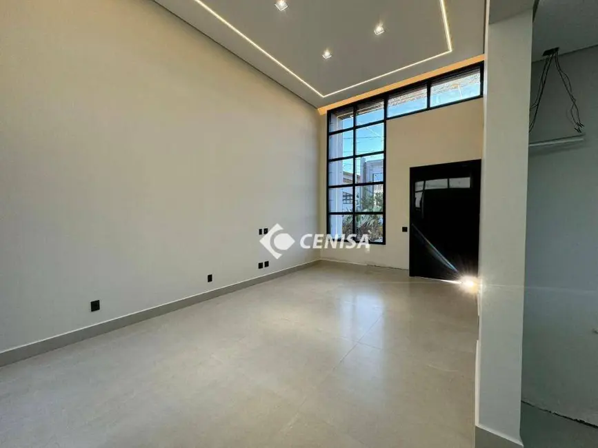 Casa de Condomínio com 3 quartos à venda, 300m2 em Indaiatuba - SP - imagem 3 Foto 3 de Casa de Condomínio com 3 quartos à venda, 300m2 em Indaiatuba - SP