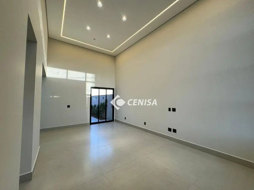 Casa de Condomínio com 3 quartos à venda, 300m2 em Indaiatuba - SP - imagem 5 Foto 5 de Casa de Condomínio com 3 quartos à venda, 300m2 em Indaiatuba - SP