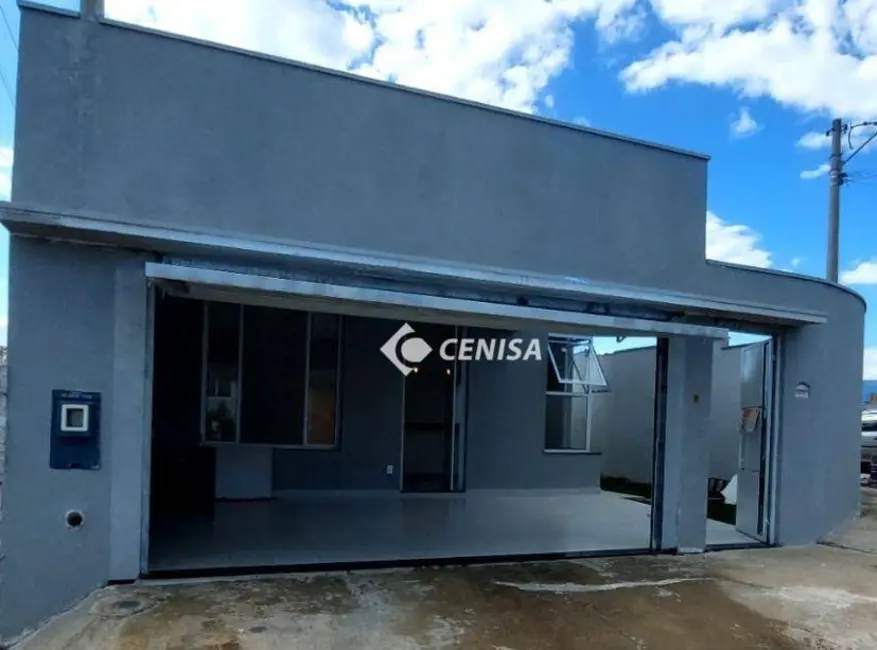 Foto 1 de Casa com 3 quartos à venda, 226m2 em Indaiatuba - SP