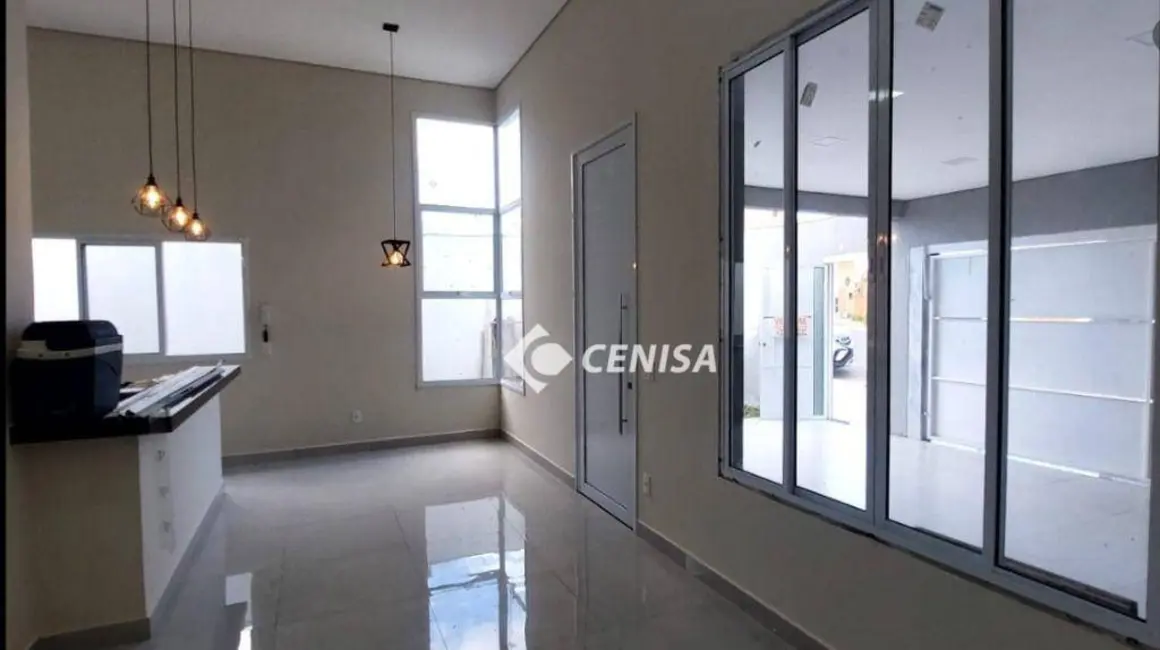 Foto 3 de Casa com 3 quartos à venda, 226m2 em Indaiatuba - SP